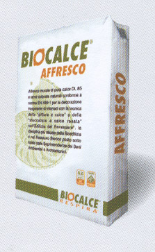 1 sacco affresco
